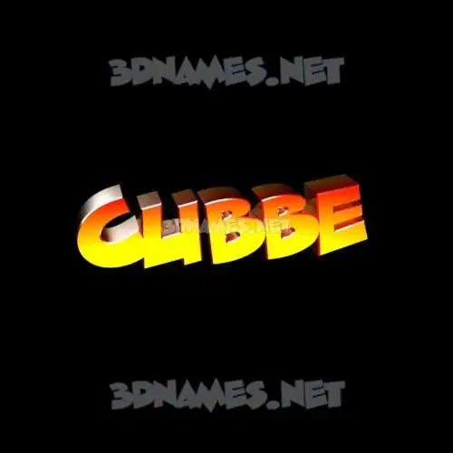 cubbe in Black Background style - 3D name wallpaper cubbe in Black Background style - 3D name wallpaper