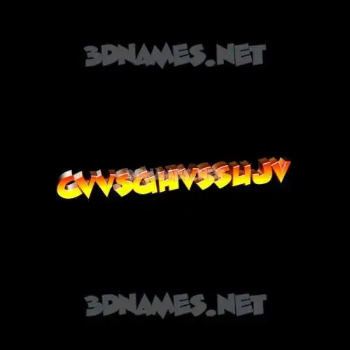 cvvsghvssujv in Black Background style - 3D name wallpaper cvvsghvssujv in Black Background style - 3D name wallpaper