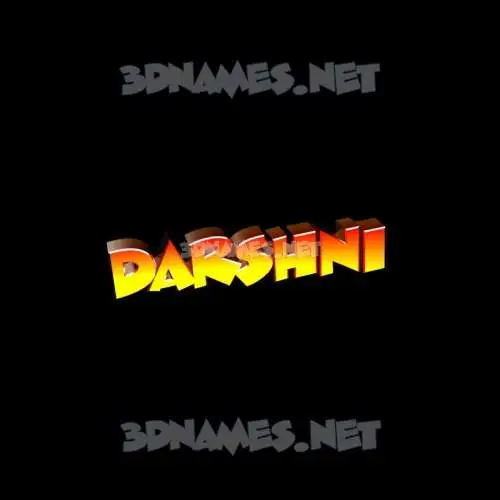 darshni in Black Background style - 3D name wallpaper darshni in Black Background style - 3D name wallpaper