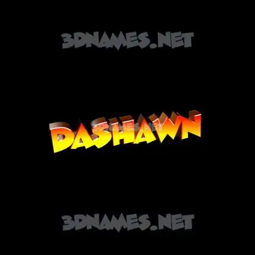 dashawn in Black Background style - 3D name wallpaper dashawn in Black Background style - 3D name wallpaper