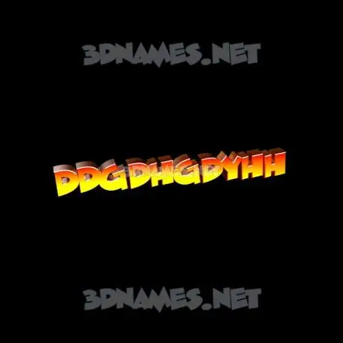 ddgdhgdyhh in Black Background style - 3D name wallpaper ddgdhgdyhh in Black Background style - 3D name wallpaper