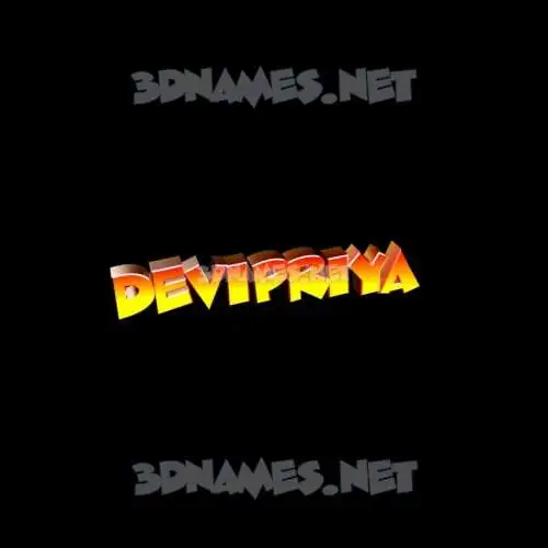 devipriya in Black Background style - 3D name wallpaper devipriya in Black Background style - 3D name wallpaper
