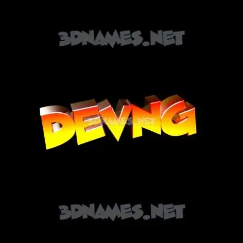 devng in Black Background style - 3D name wallpaper devng in Black Background style - 3D name wallpaper