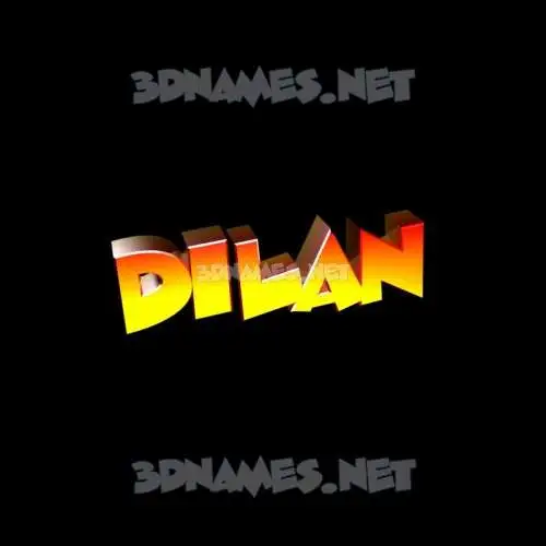 dilan in Black Background style - 3D name wallpaper dilan in Black Background style - 3D name wallpaper