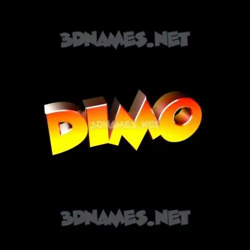 dimo in Black Background style - 3D name wallpaper dimo in Black Background style - 3D name wallpaper