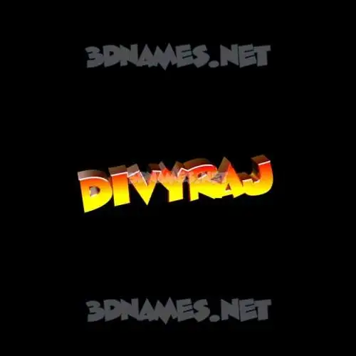 divyraj in Black Background style - 3D name wallpaper divyraj in Black Background style - 3D name wallpaper