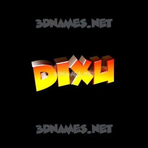 dixu in Black Background style - 3D name wallpaper dixu in Black Background style - 3D name wallpaper