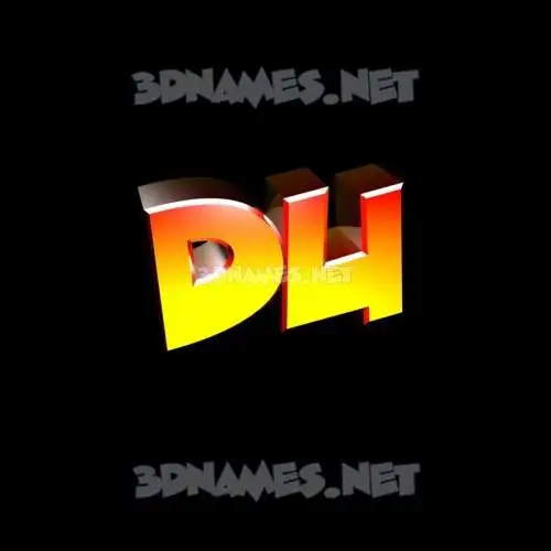 du in Black Background style - 3D name wallpaper du in Black Background style - 3D name wallpaper