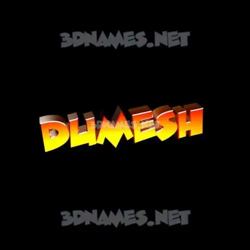 dumesh in Black Background style - 3D name wallpaper dumesh in Black Background style - 3D name wallpaper