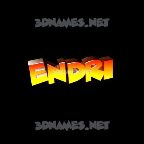 endri in Black Background style - 3D name wallpaper endri in Black Background style - 3D name wallpaper