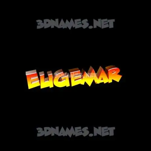 eugemar in Black Background style - 3D name wallpaper eugemar in Black Background style - 3D name wallpaper