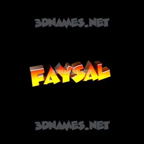 faysal in Black Background style - 3D name wallpaper faysal in Black Background style - 3D name wallpaper