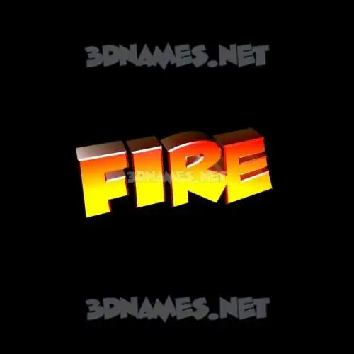 fire in Black Background style - 3D name wallpaper fire in Black Background style - 3D name wallpaper
