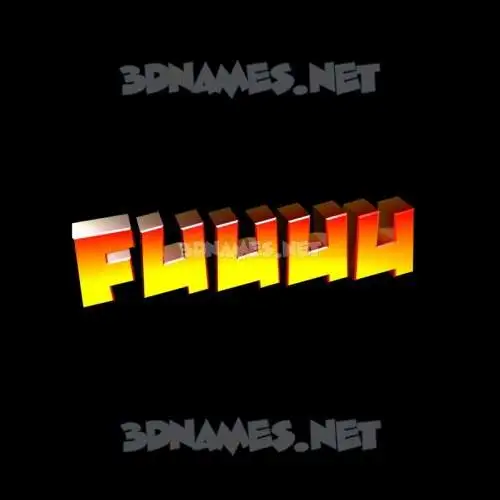fuuuu in Black Background style - 3D name wallpaper fuuuu in Black Background style - 3D name wallpaper