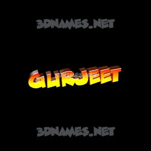 gurjeet in Black Background style - 3D name wallpaper gurjeet in Black Background style - 3D name wallpaper