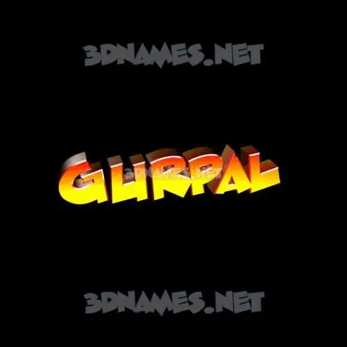 gurpal in Black Background style - 3D name wallpaper gurpal in Black Background style - 3D name wallpaper