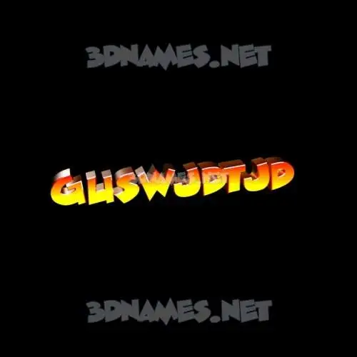guswjdtjd in Black Background style - 3D name wallpaper guswjdtjd in Black Background style - 3D name wallpaper