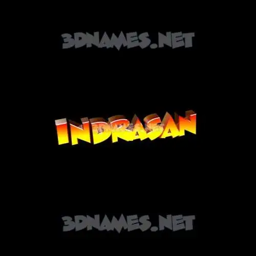 indrasan in Black Background style - 3D name wallpaper indrasan in Black Background style - 3D name wallpaper