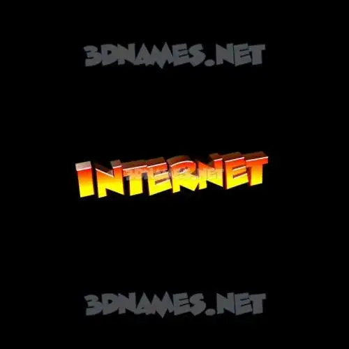 internet in Black Background style - 3D name wallpaper internet in Black Background style - 3D name wallpaper
