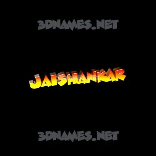 jaishankar in Black Background style - 3D name wallpaper jaishankar in Black Background style - 3D name wallpaper