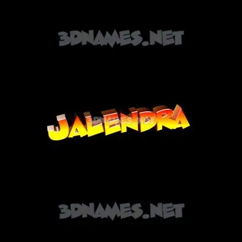 jalendra in Black Background style - 3D name wallpaper jalendra in Black Background style - 3D name wallpaper