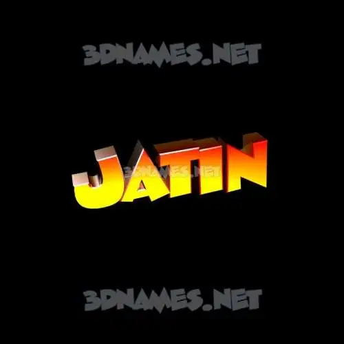 jatin in Black Background style - 3D name wallpaper jatin in Black Background style - 3D name wallpaper
