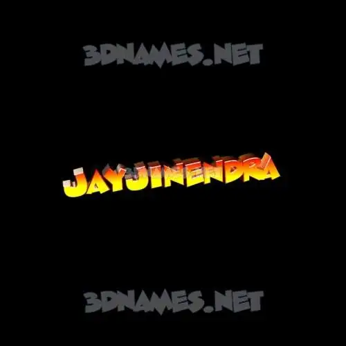 jayjinendra in Black Background style - 3D name wallpaper jayjinendra in Black Background style - 3D name wallpaper