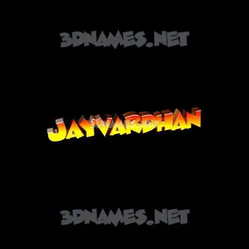 jayvardhan in Black Background style - 3D name wallpaper jayvardhan in Black Background style - 3D name wallpaper
