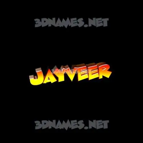 jayveer in Black Background style - 3D name wallpaper jayveer in Black Background style - 3D name wallpaper