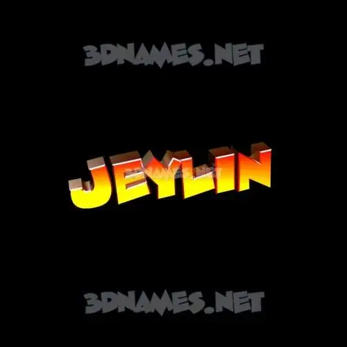 jeylin in Black Background style - 3D name wallpaper jeylin in Black Background style - 3D name wallpaper