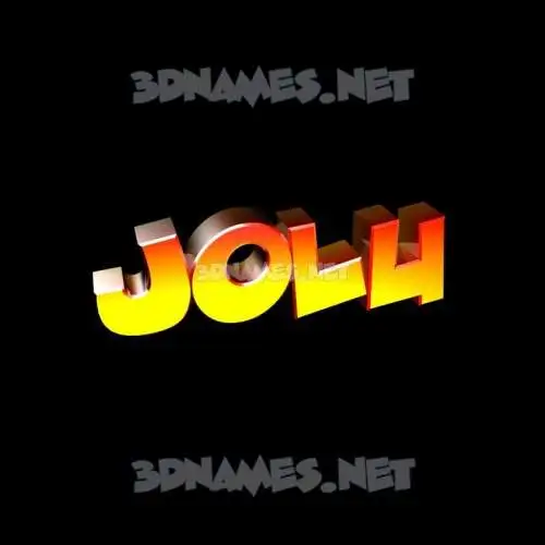 jolu in Black Background style - 3D name wallpaper jolu in Black Background style - 3D name wallpaper