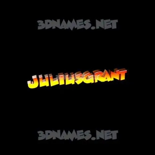 juliusgrant in Black Background style - 3D name wallpaper juliusgrant in Black Background style - 3D name wallpaper