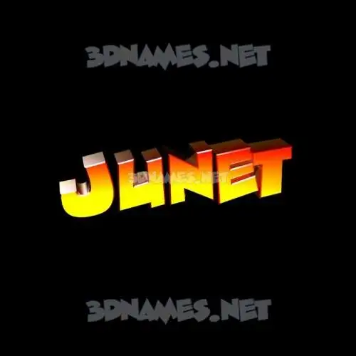 junet in Black Background style - 3D name wallpaper junet in Black Background style - 3D name wallpaper