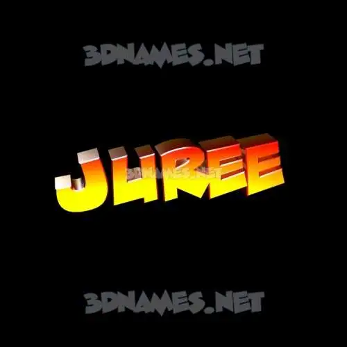 juree in Black Background style - 3D name wallpaper juree in Black Background style - 3D name wallpaper