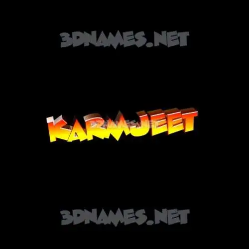 karmjeet in Black Background style - 3D name wallpaper karmjeet in Black Background style - 3D name wallpaper