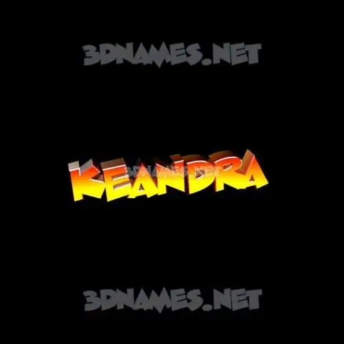 keandra in Black Background style - 3D name wallpaper keandra in Black Background style - 3D name wallpaper