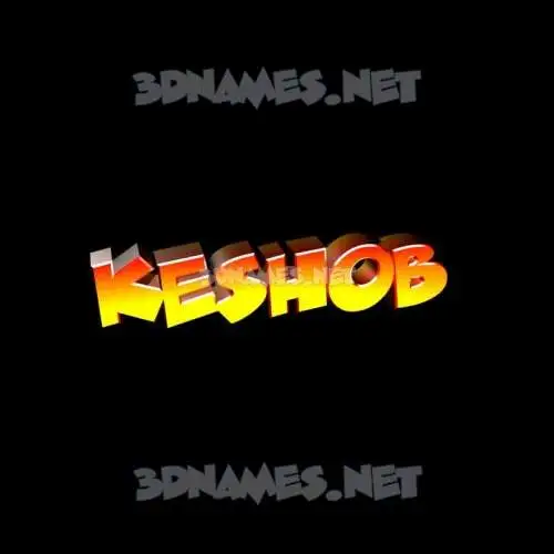 keshob in Black Background style - 3D name wallpaper keshob in Black Background style - 3D name wallpaper