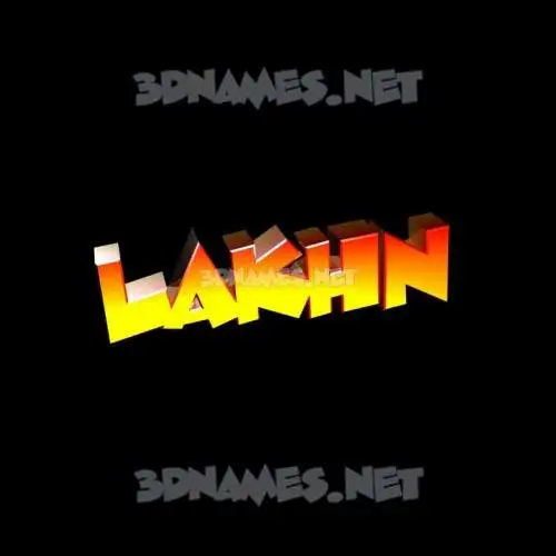 lakhn in Black Background style - 3D name wallpaper lakhn in Black Background style - 3D name wallpaper