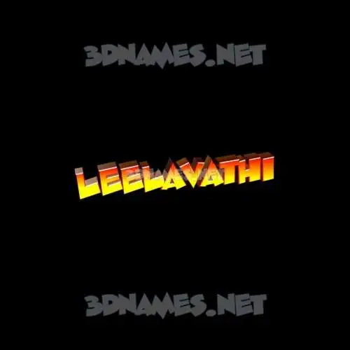 leelavathi in Black Background style - 3D name wallpaper leelavathi in Black Background style - 3D name wallpaper