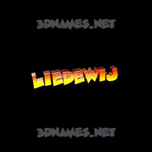 liedewij in Black Background style - 3D name wallpaper liedewij in Black Background style - 3D name wallpaper