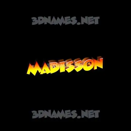 madisson in Black Background style - 3D name wallpaper madisson in Black Background style - 3D name wallpaper