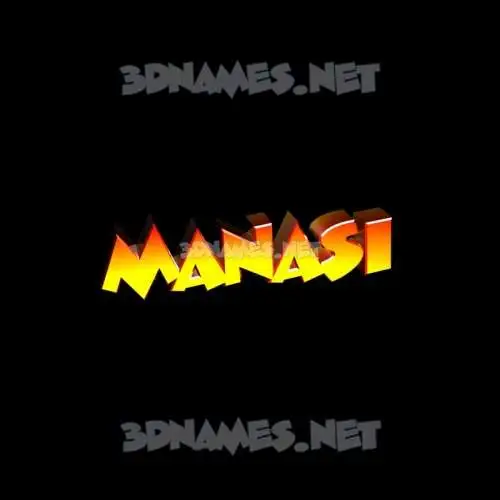 manasi in Black Background style - 3D name wallpaper manasi in Black Background style - 3D name wallpaper