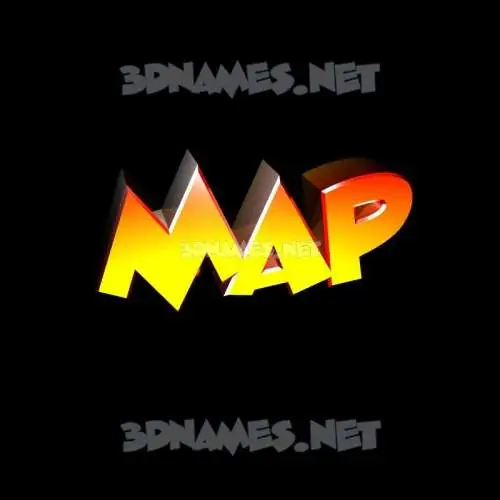 map in Black Background style - 3D name wallpaper map in Black Background style - 3D name wallpaper