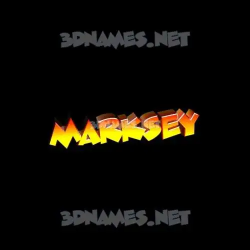 marksey in Black Background style - 3D name wallpaper marksey in Black Background style - 3D name wallpaper