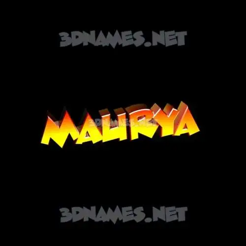 maurya in Black Background style - 3D name wallpaper maurya in Black Background style - 3D name wallpaper