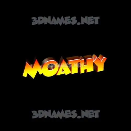 moathy in Black Background style - 3D name wallpaper moathy in Black Background style - 3D name wallpaper