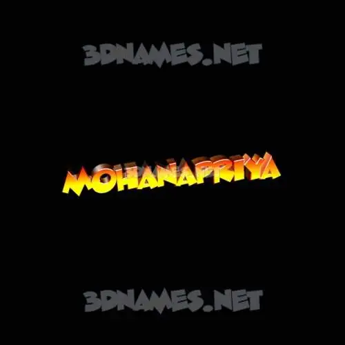 mohanapriya in Black Background style - 3D name wallpaper mohanapriya in Black Background style - 3D name wallpaper