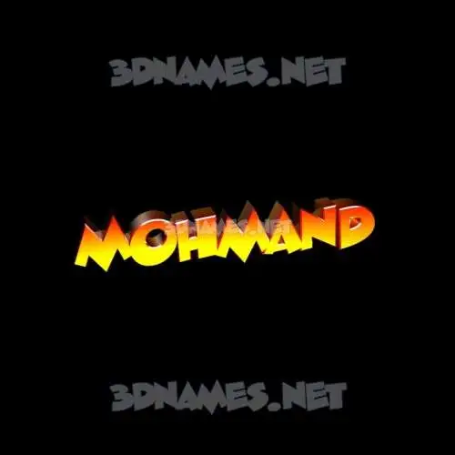 mohmand in Black Background style - 3D name wallpaper mohmand in Black Background style - 3D name wallpaper