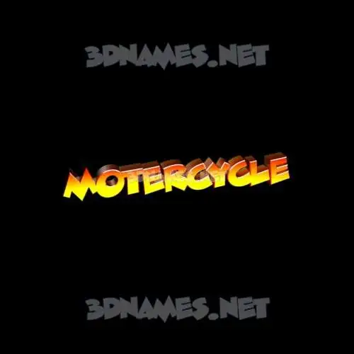 motercycle in Black Background style - 3D name wallpaper motercycle in Black Background style - 3D name wallpaper