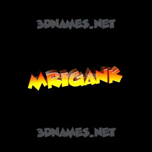 mrigank in Black Background style - 3D name wallpaper mrigank in Black Background style - 3D name wallpaper